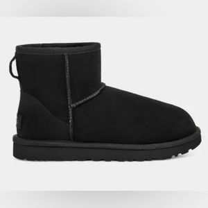Ugg Classic Mini Boots